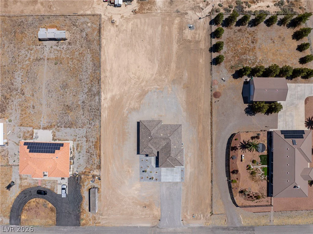 1671 Iguana, Pahrump, NV 89048