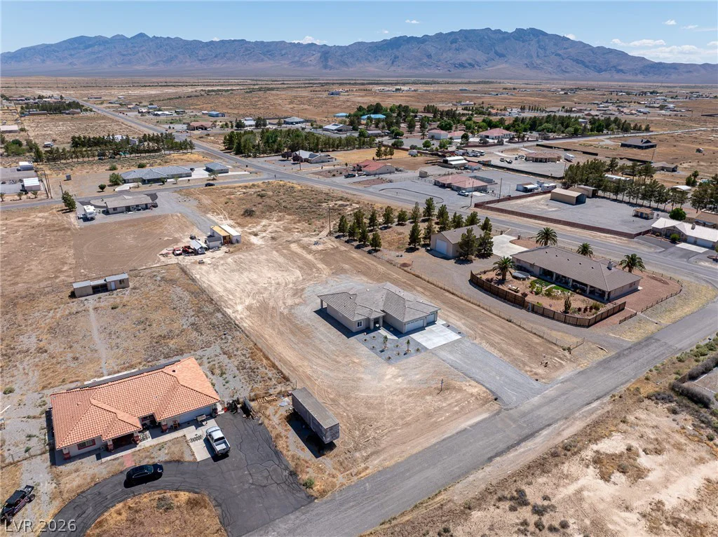 1671 Iguana, Pahrump, NV 89048