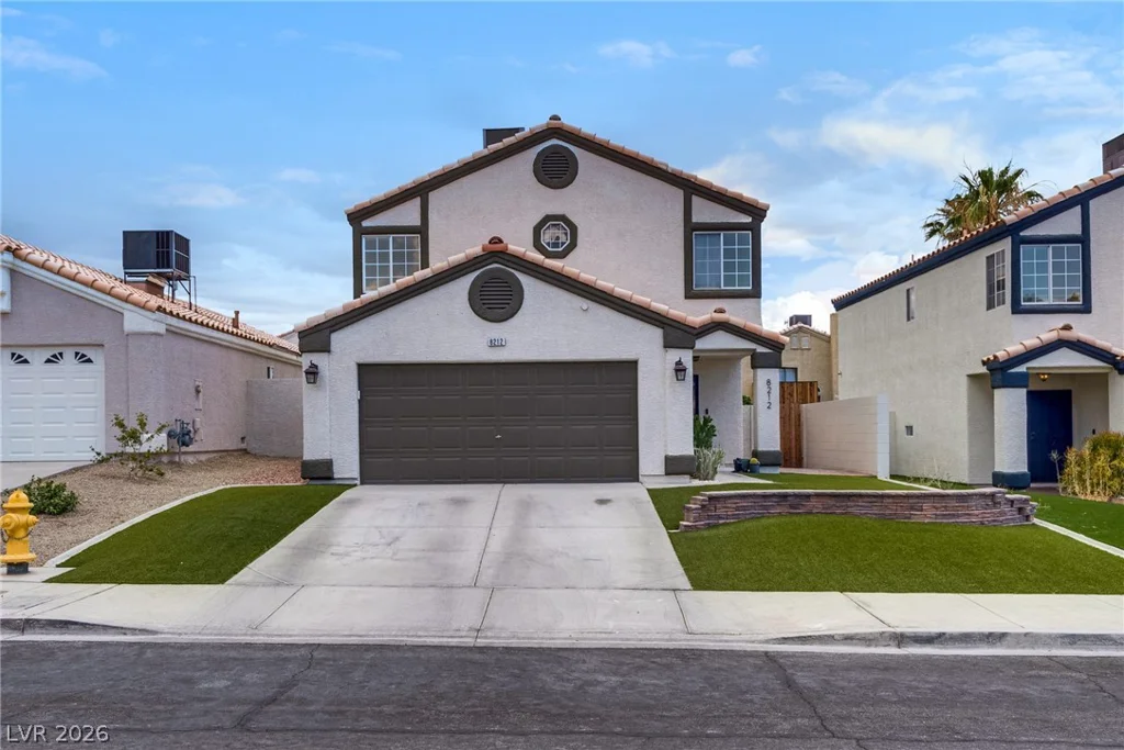 8212 Ogee, Las Vegas, NV 89145