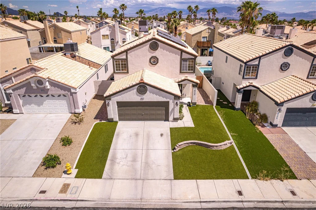 8212 Ogee, Las Vegas, NV 89145
