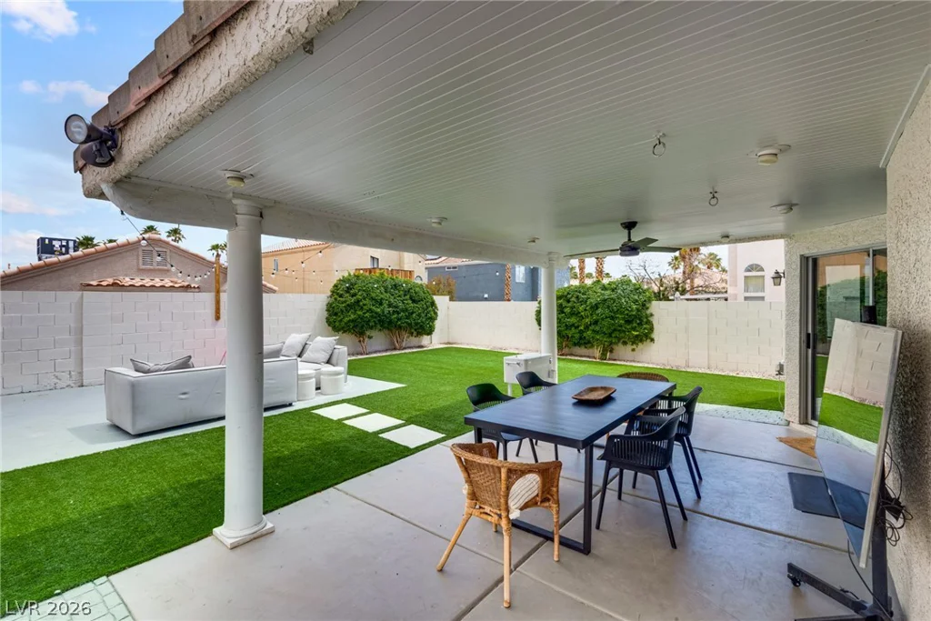 8212 Ogee, Las Vegas, NV 89145