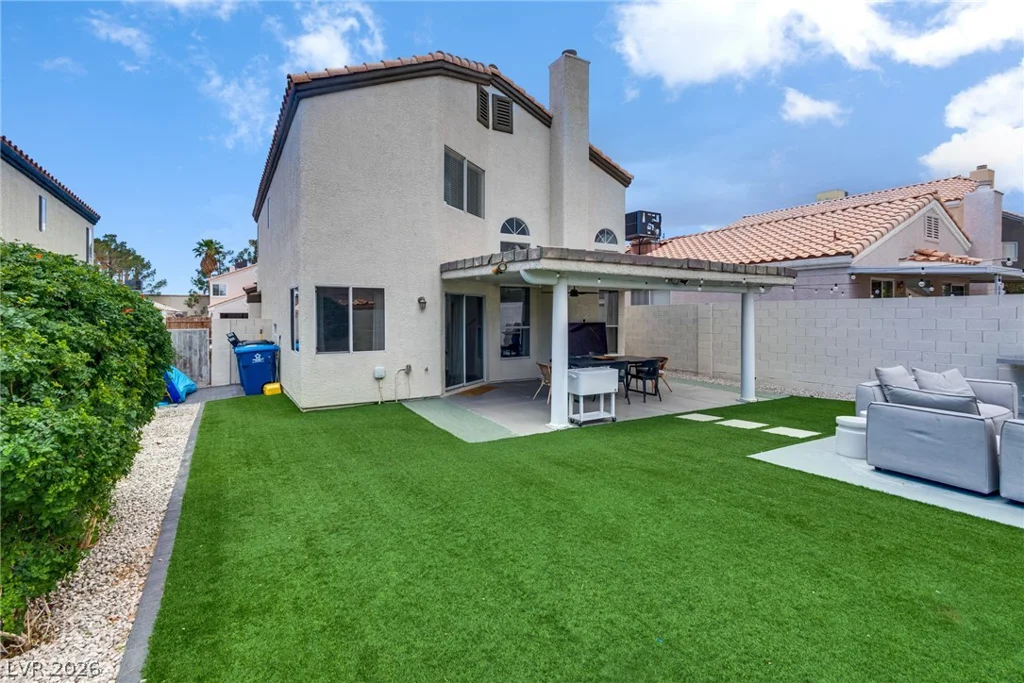 8212 Ogee, Las Vegas, NV 89145