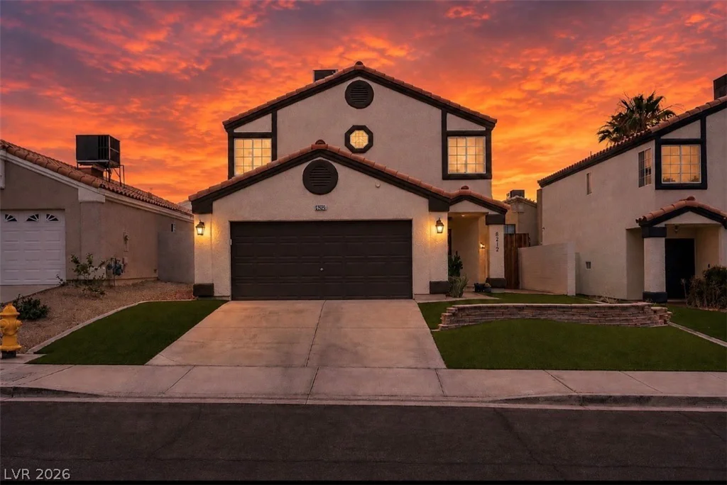 8212 Ogee, Las Vegas, NV 89145