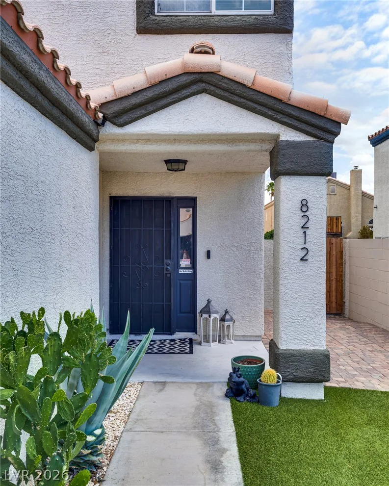 8212 Ogee, Las Vegas, NV 89145
