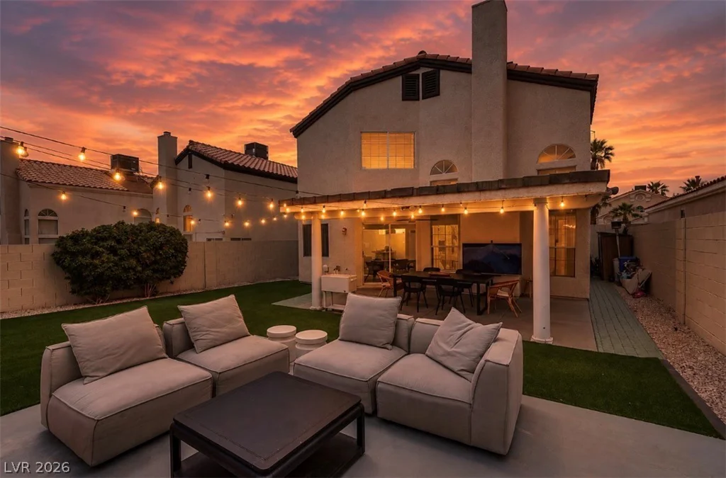 8212 Ogee, Las Vegas, NV 89145