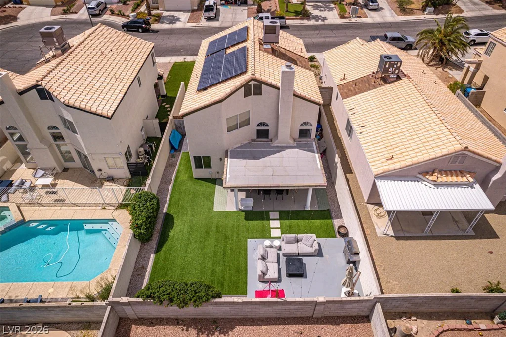 8212 Ogee, Las Vegas, NV 89145