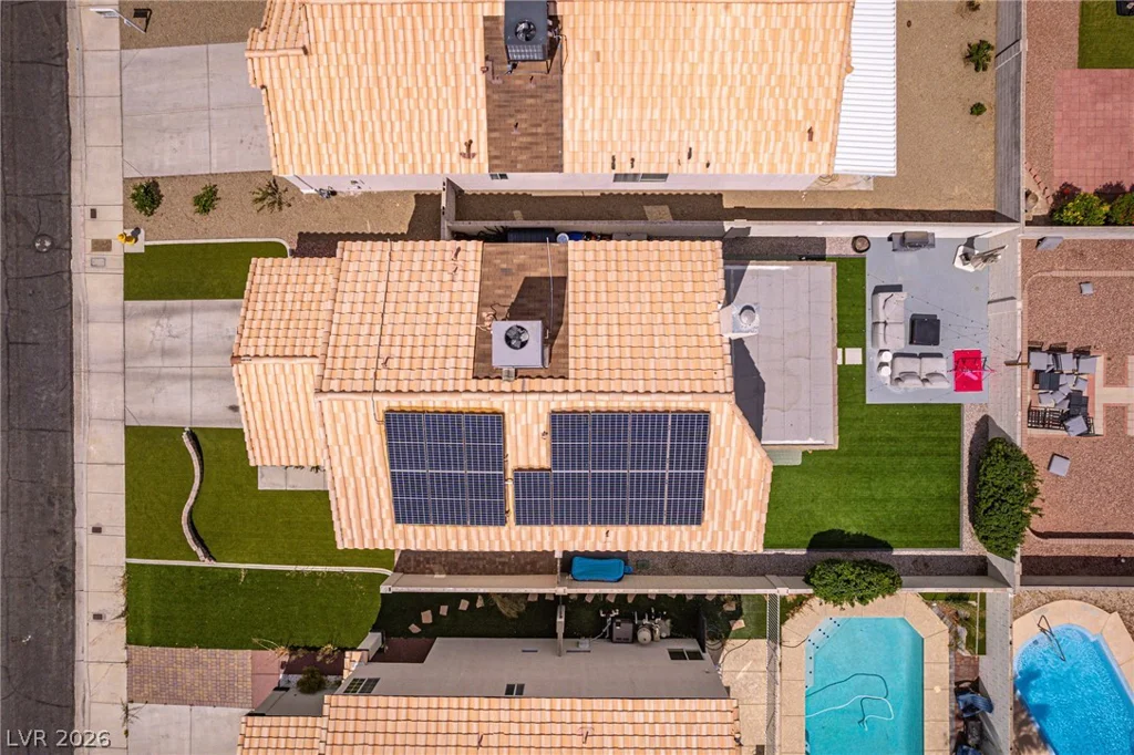 8212 Ogee, Las Vegas, NV 89145