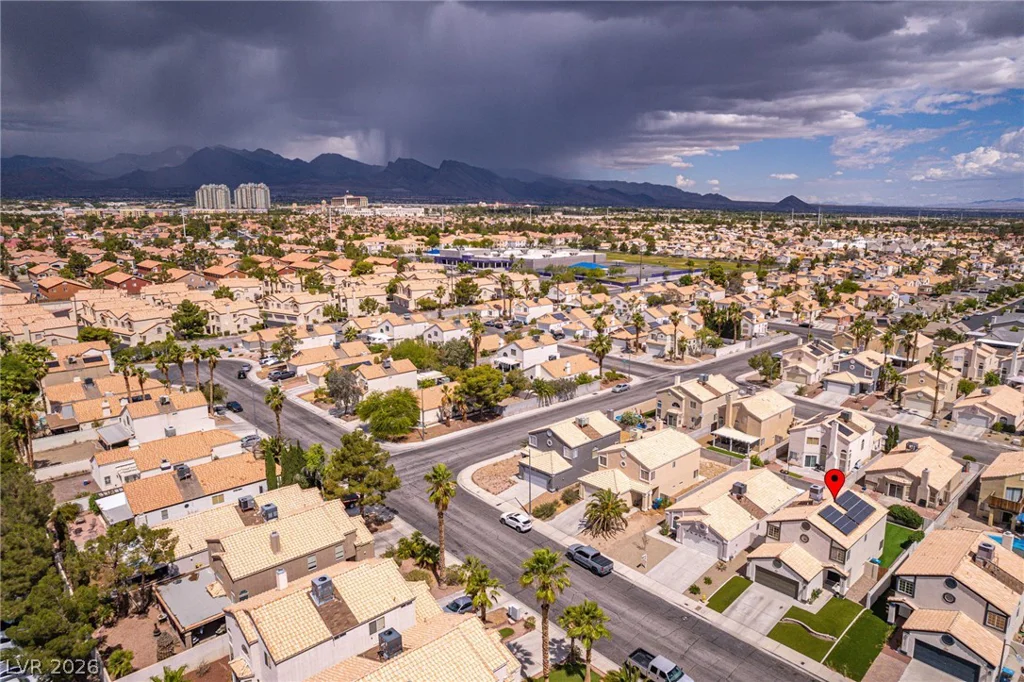 8212 Ogee, Las Vegas, NV 89145
