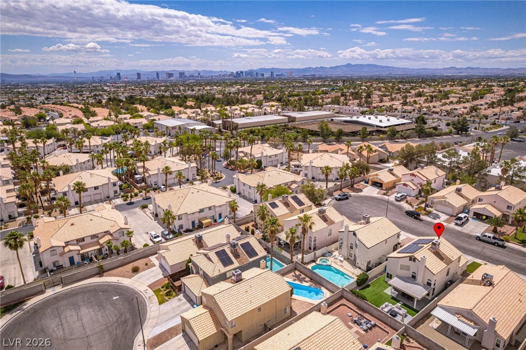 8212 Ogee, Las Vegas, NV 89145