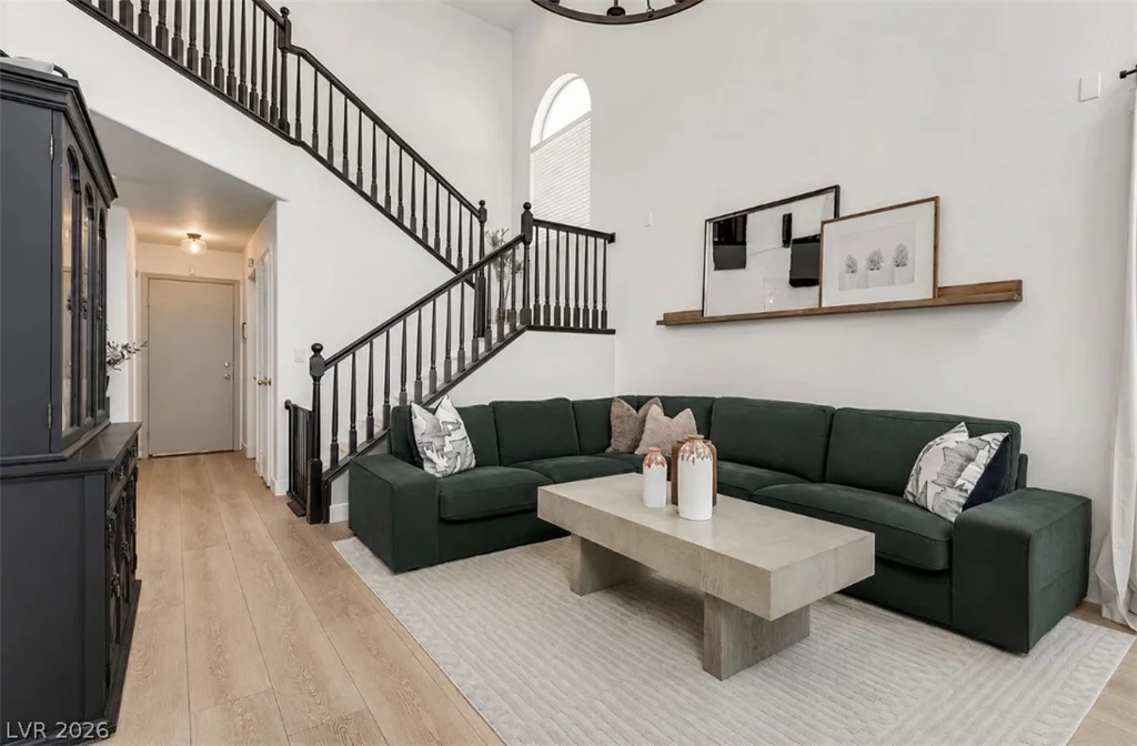 8212 Ogee, Las Vegas, NV 89145