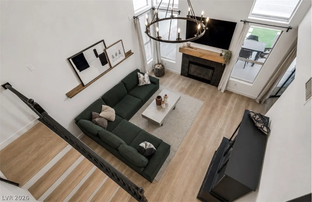 8212 Ogee, Las Vegas, NV 89145