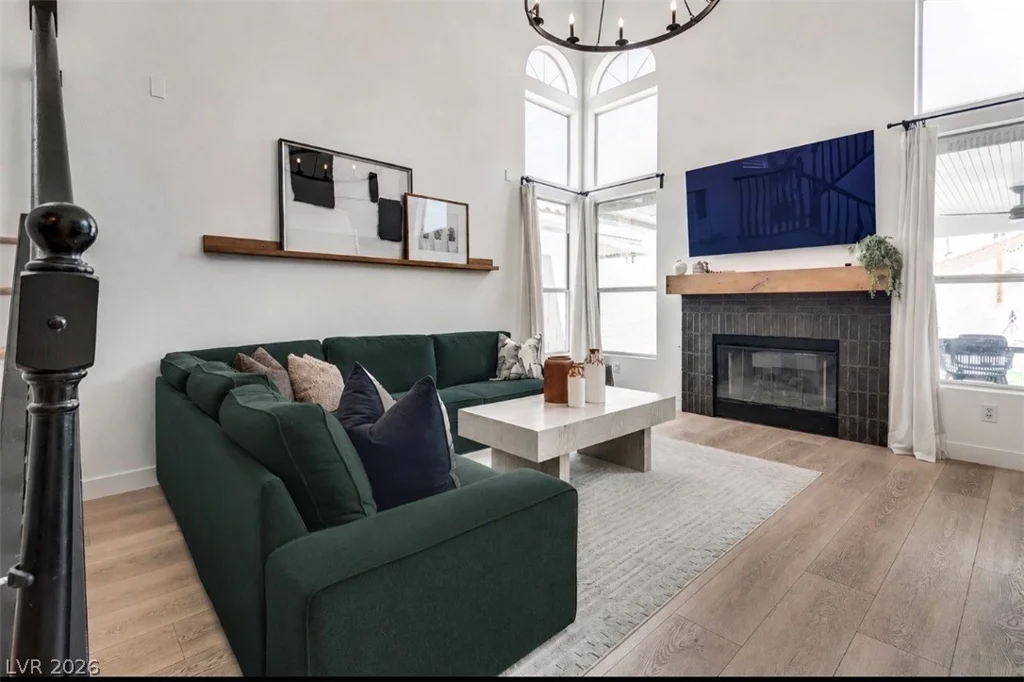 8212 Ogee, Las Vegas, NV 89145