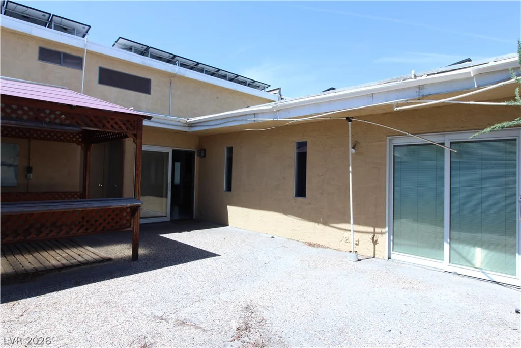 3320 Delderfield, Las Vegas, NV 89121