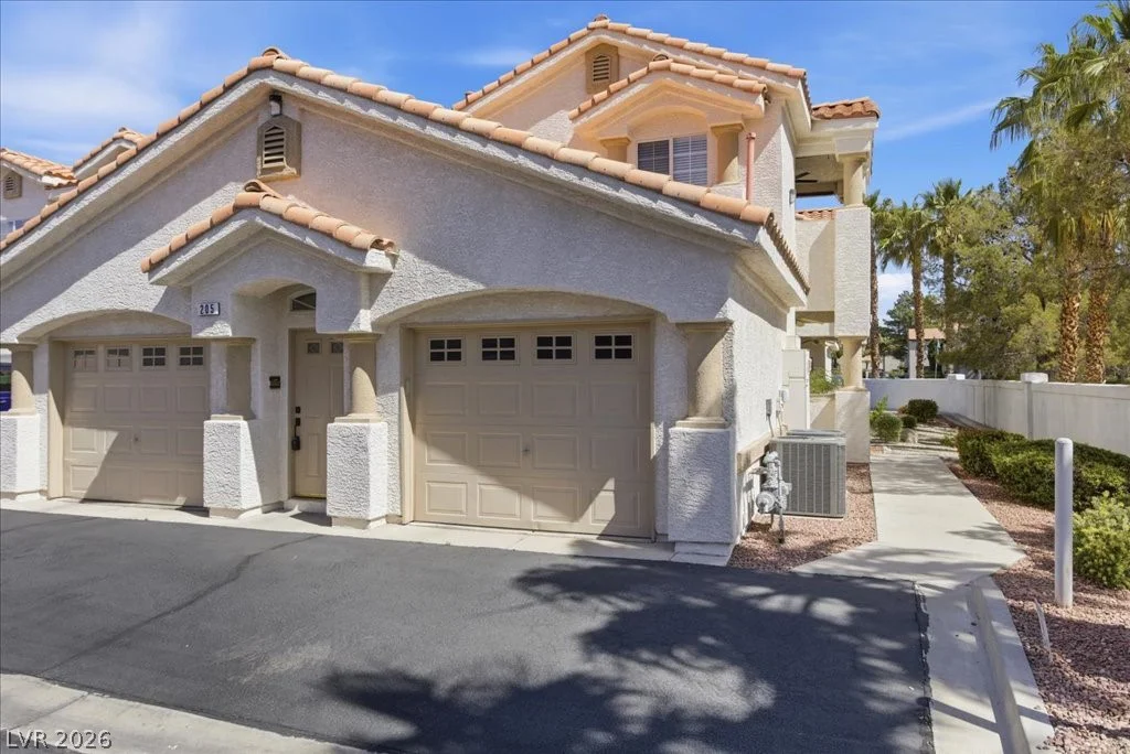 3327 Erva, Las Vegas, NV 89117