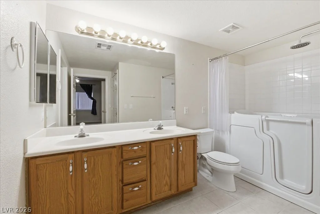 3327 Erva, Las Vegas, NV 89117