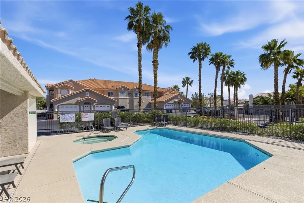 3327 Erva, Las Vegas, NV 89117