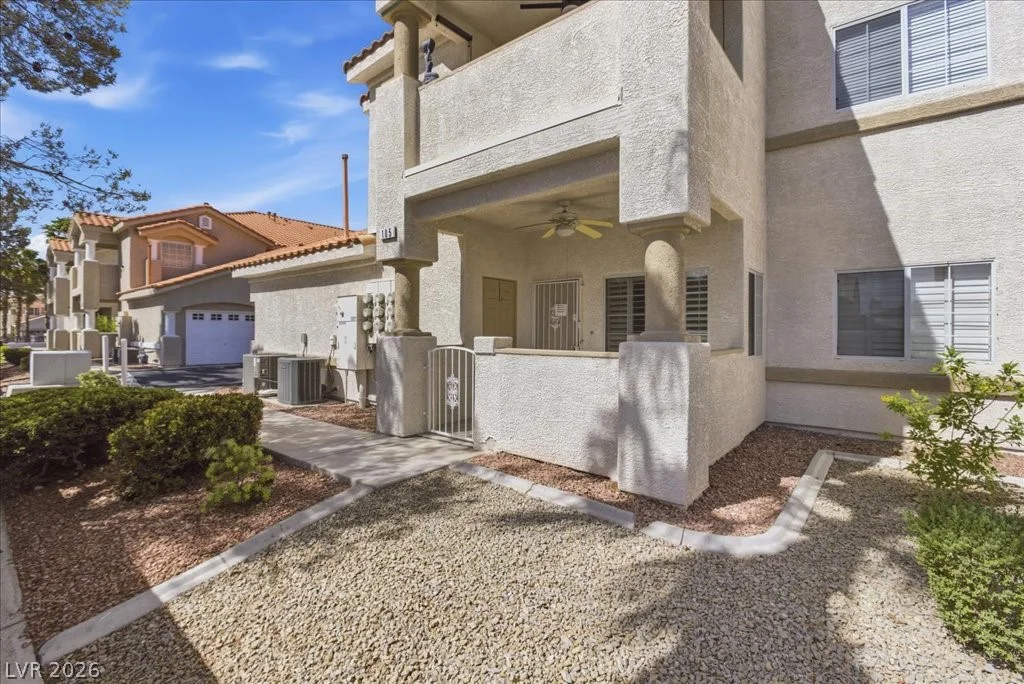 3327 Erva, Las Vegas, NV 89117