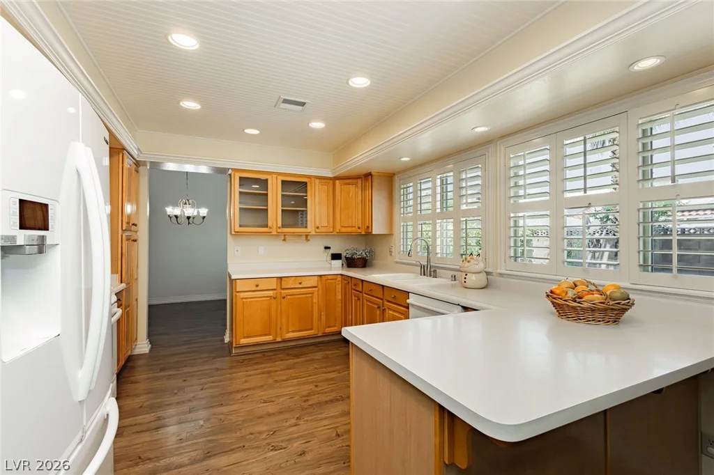 956 Eldorado, Las Vegas, NV 89123