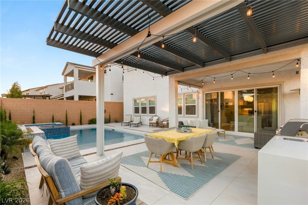 10357 Terra Landings, Las Vegas, NV 89166