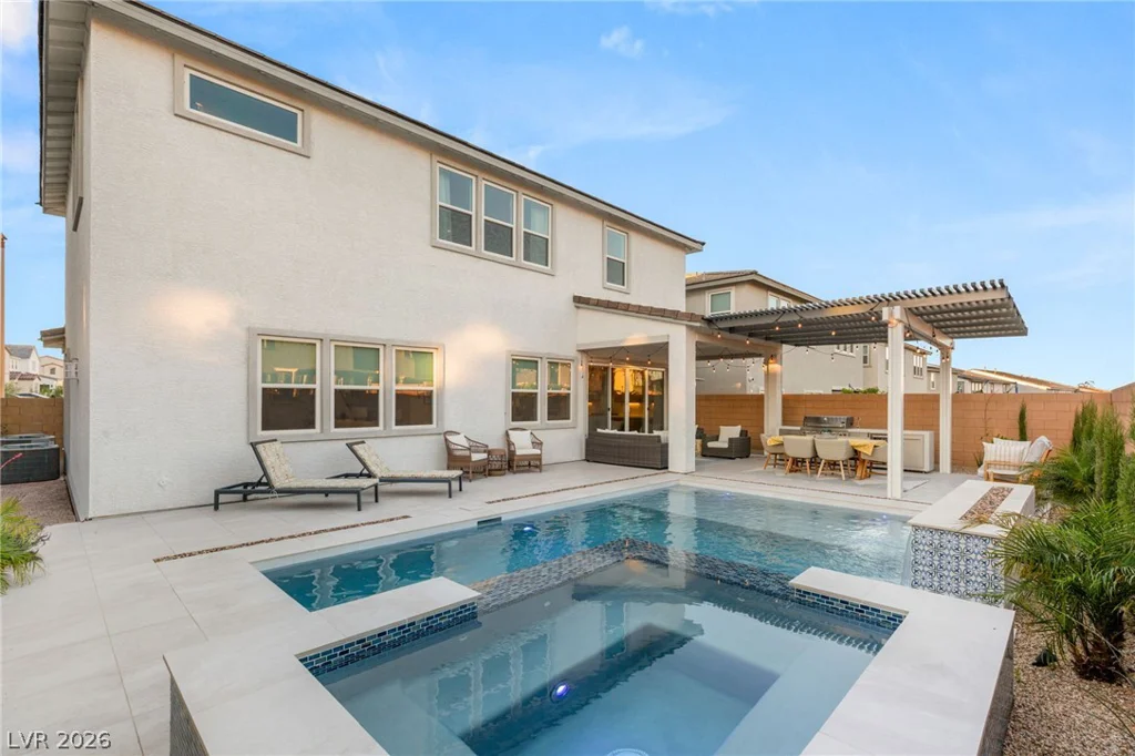 10357 Terra Landings, Las Vegas, NV 89166