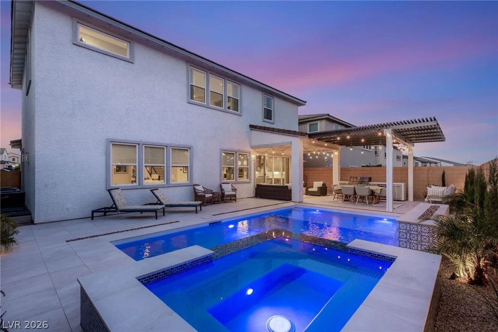 10357 Terra Landings, Las Vegas, NV 89166