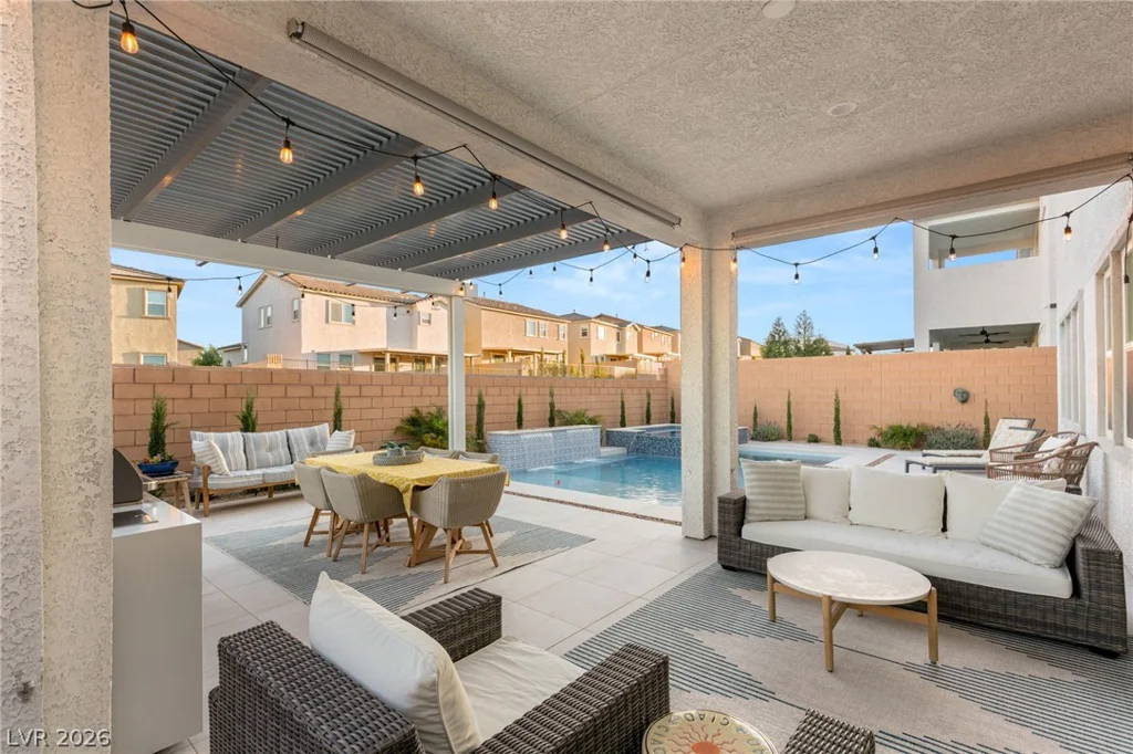 10357 Terra Landings, Las Vegas, NV 89166