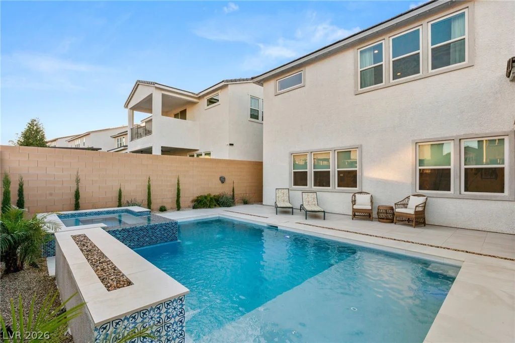 10357 Terra Landings, Las Vegas, NV 89166