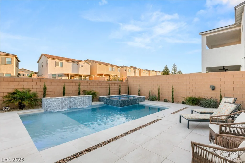 10357 Terra Landings, Las Vegas, NV 89166