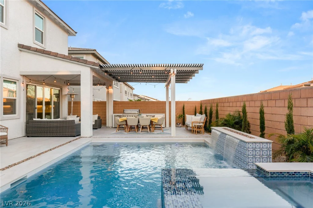10357 Terra Landings, Las Vegas, NV 89166