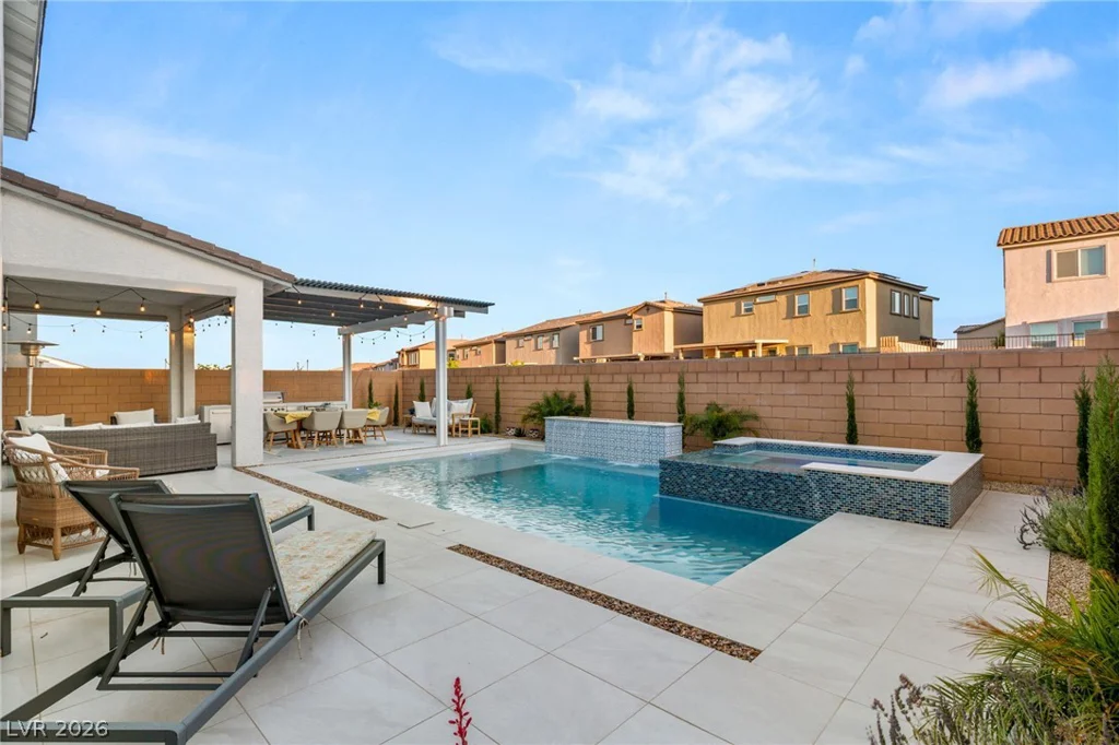 10357 Terra Landings, Las Vegas, NV 89166