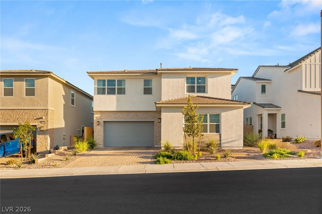 10357 Terra Landings, Las Vegas, NV 89166