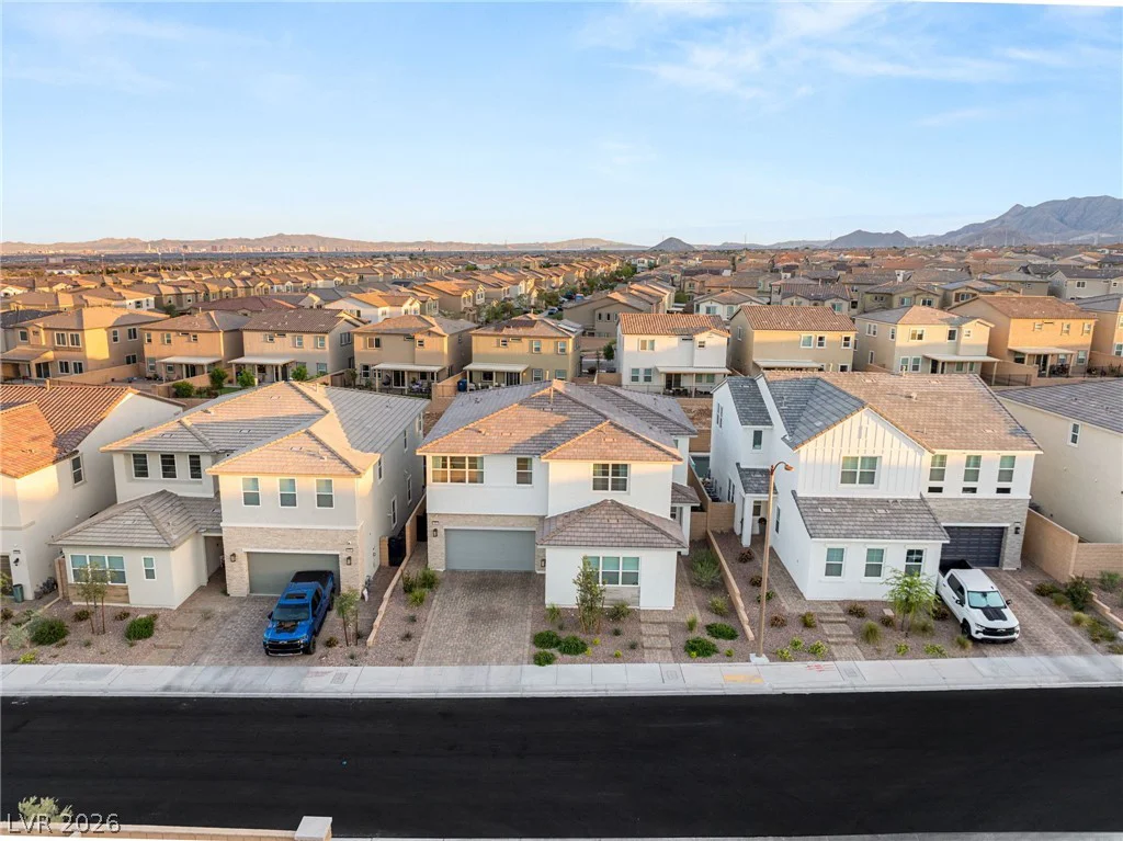 10357 Terra Landings, Las Vegas, NV 89166