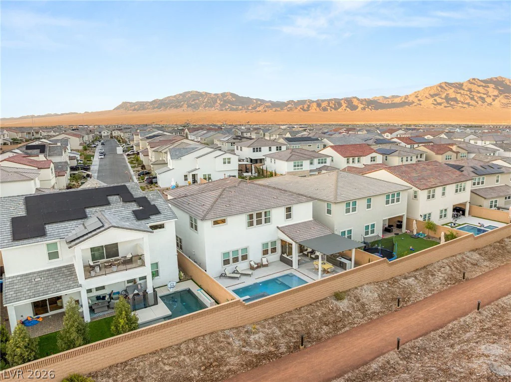 10357 Terra Landings, Las Vegas, NV 89166