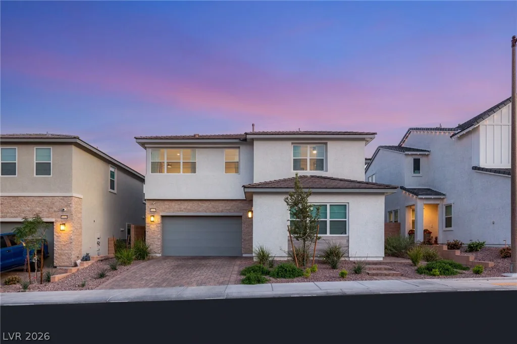 10357 Terra Landings, Las Vegas, NV 89166