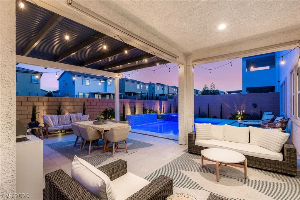 10357 Terra Landings, Las Vegas, NV 89166