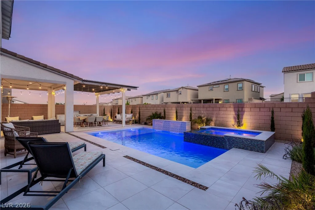 10357 Terra Landings, Las Vegas, NV 89166
