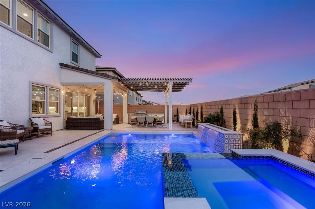 10357 Terra Landings, Las Vegas, NV 89166
