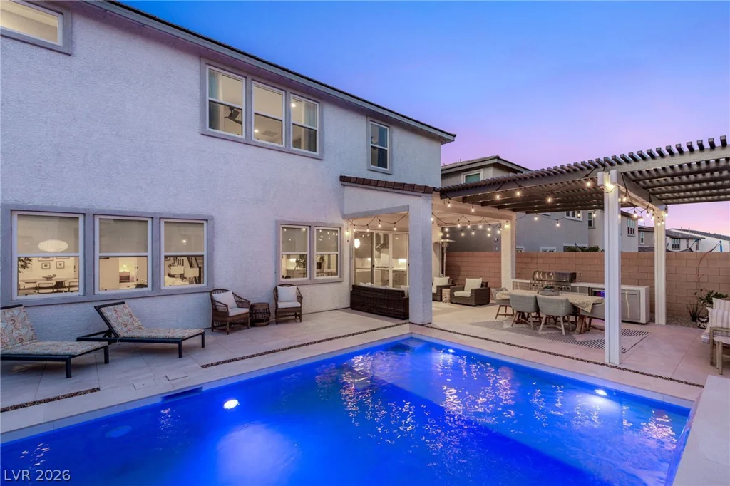 10357 Terra Landings, Las Vegas, NV 89166