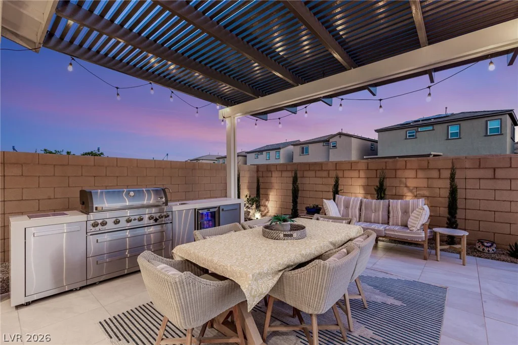 10357 Terra Landings, Las Vegas, NV 89166