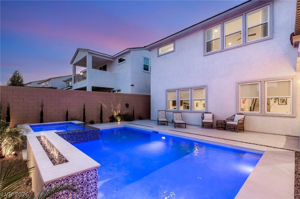 10357 Terra Landings, Las Vegas, NV 89166