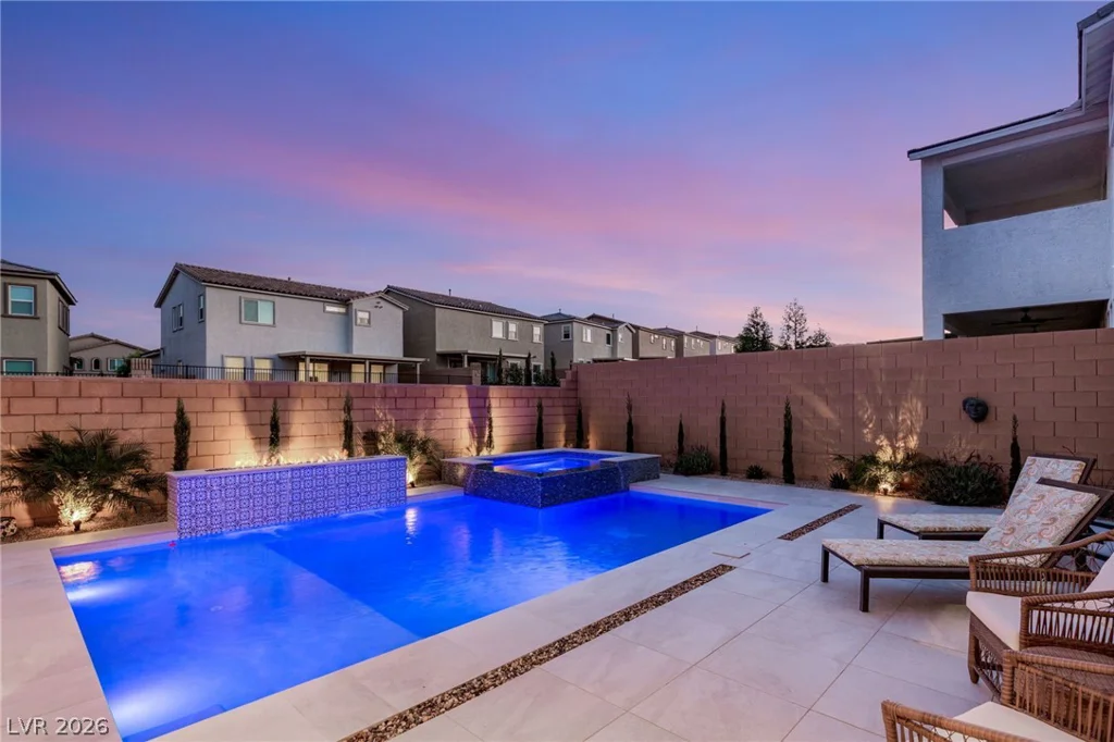 10357 Terra Landings, Las Vegas, NV 89166