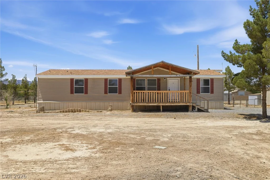 4650 Melissa, Pahrump, NV 89048