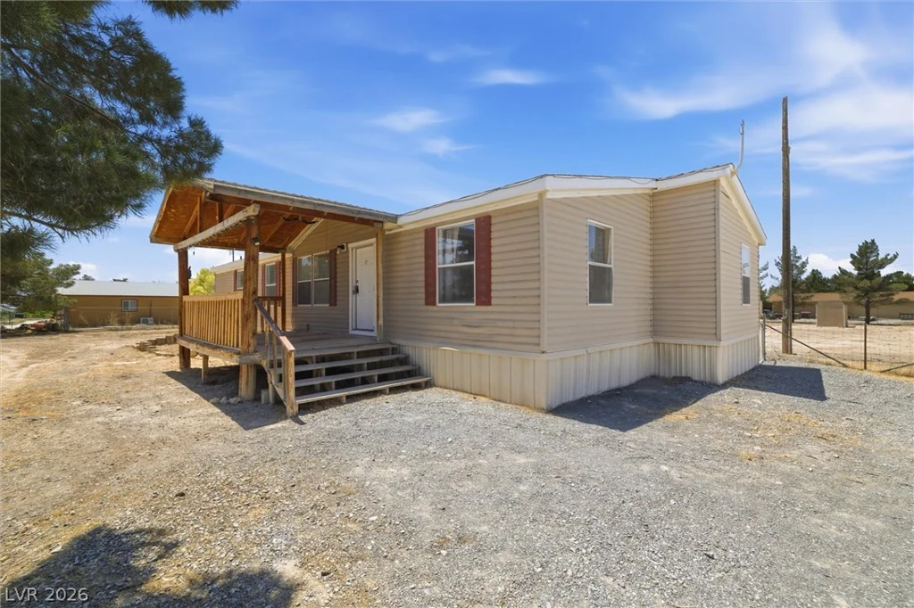 4650 Melissa, Pahrump, NV 89048