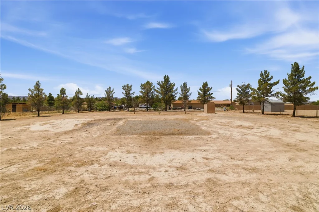 4650 Melissa, Pahrump, NV 89048