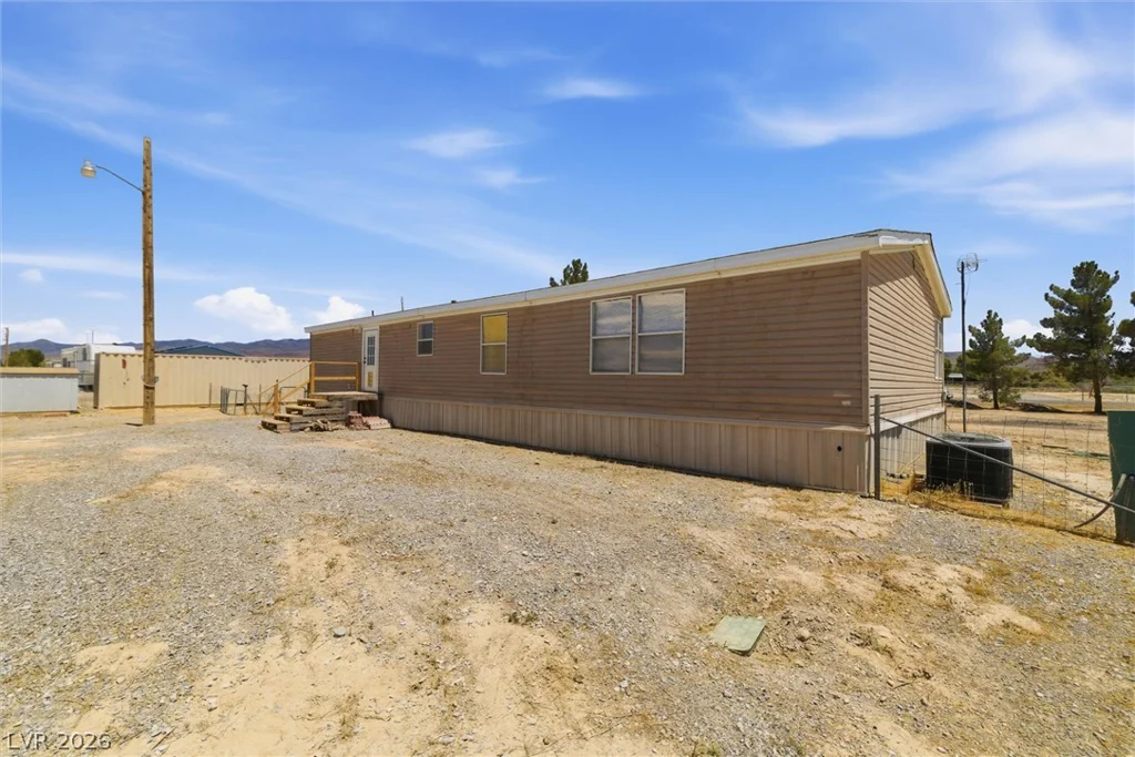 4650 Melissa, Pahrump, NV 89048