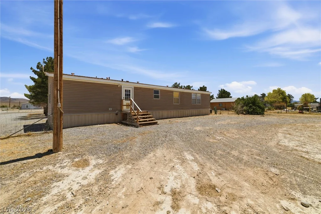 4650 Melissa, Pahrump, NV 89048