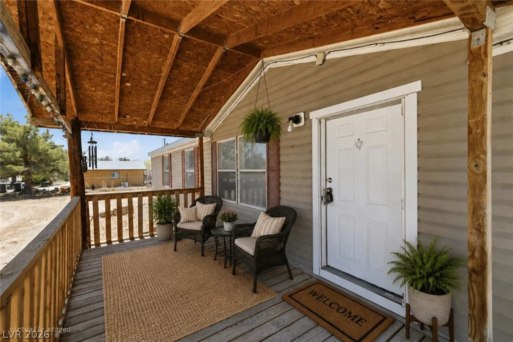 4650 Melissa, Pahrump, NV 89048