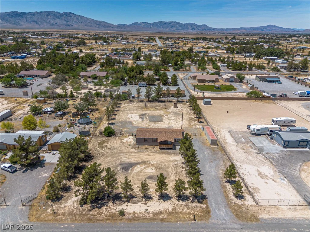 4650 Melissa, Pahrump, NV 89048