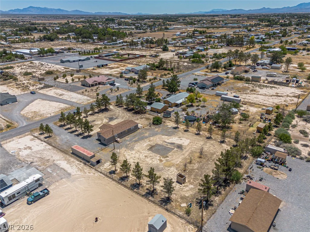 4650 Melissa, Pahrump, NV 89048