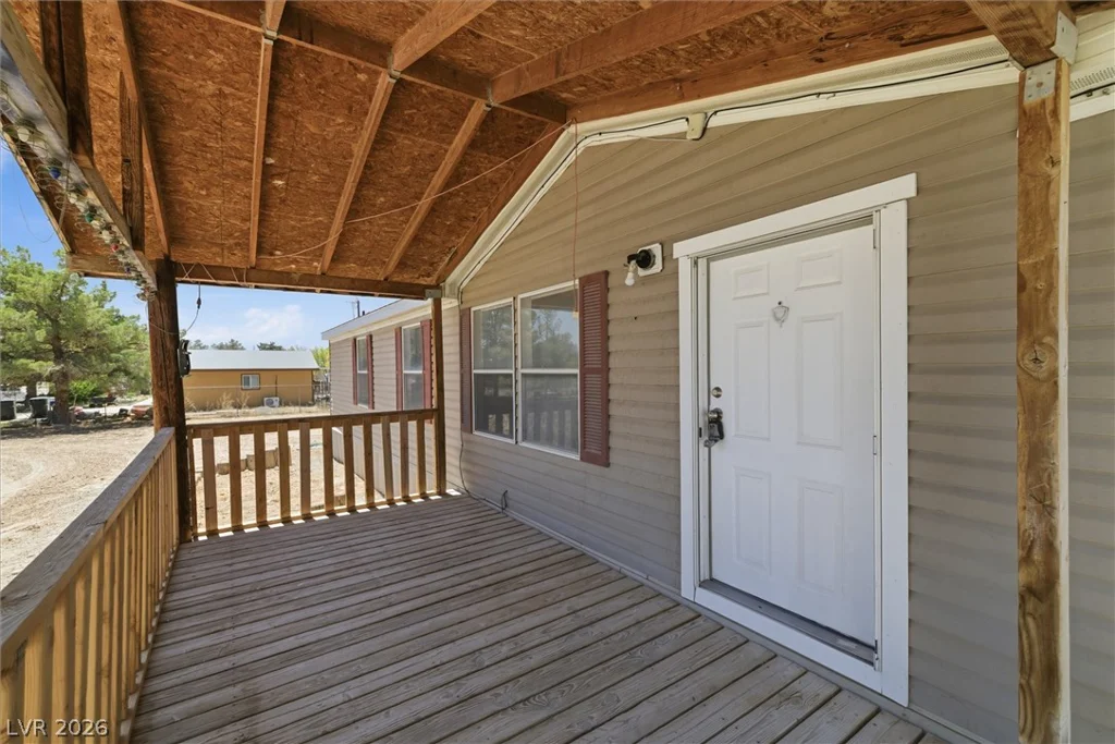 4650 Melissa, Pahrump, NV 89048